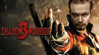 Shadow Warrior 3 ⋗︎ Прохождение #3 ⋗︎ 