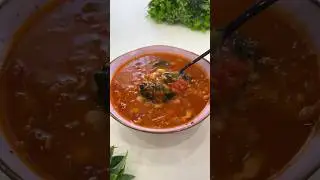 Суп ТРИ БАНКИ 🔥🤤