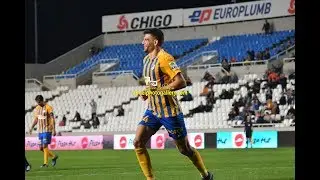 Nikolas Ioannou | Apoel 2019