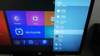 how to uninstall apk on X96 Mini