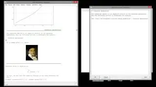Comments and Latex