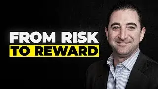 A Conversation With An Insurance Dude | Adam Pisani