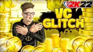 NBA 2K22  *INSTANT*UNLIMITED VC GLITCH(PS4 &XBOX 450K 💰PER MINUTE VC Glitch CURRENT GEN &NEXT GEN