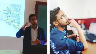 This is I started my entrepreneurial journey || Suraj Mishra