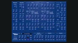 4 ANALOG MODEL FREE VST'S---SAME TUNE--WHICH SOUNDS FATTEST?