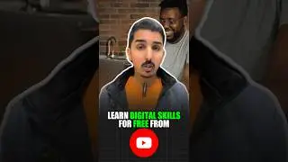 Learn Digital Skills for Free | Full Wordpress Courses | Blogging Course Free