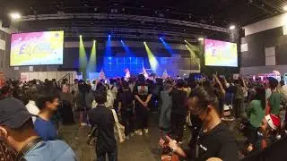 Drop Pop Candy 踊ってみた - @theeoy EOY J-Culture Festival 2022 @ Suntec [Gumisaur]