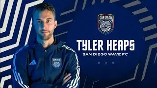 San Diego FC Sporting Director Tyler Heaps on Signings and head coach search. 👀 #futbolamericas