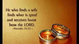 Proverbs 18 (with text - press on more info.)