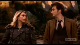 Doctor Who Tribute  • His Name is 'The Doctor'