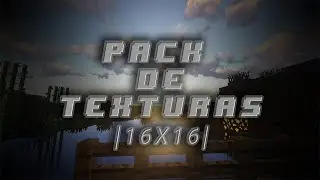 Pack de Texturas 16x16 1.7