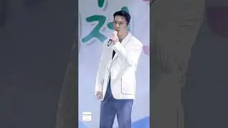 장민호 남자는말합니다 [4K 세로직캠] 2024 예천 곤충 축제 | 240817