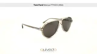 Tom Ford Marcus FT1023 (45A)