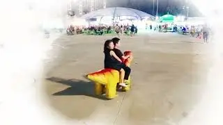 Công viên sông Sài Gòn