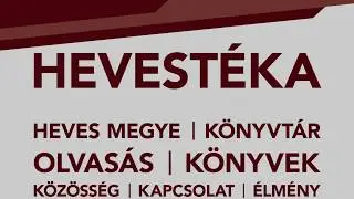 Hevestéka