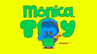 Monika Toys Super Intro Effects (Sponsored by Preview 2 Effects)