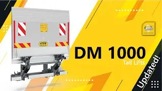 Atek Lift | DM 1000 Updated!