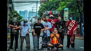 #insta360go2  #Pov street Photography with skaters