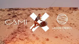 Cami X Lagoon Energy X Duotone
