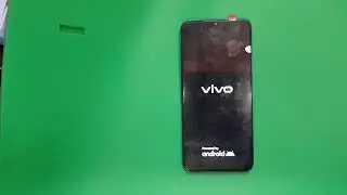 Uulock FRP Gmail Vivo Y12s Android 11 // ปลด gmail vivo Y21s ไม่ใชเคอม ง่ายๆแค่ปลายนิ้ว