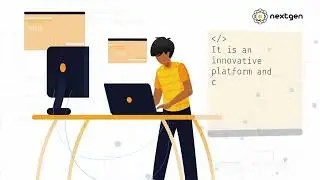 Scratch programming for Kids: 7-17years | NextGen