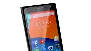 How To Make Windows Phone 10 & 8 Look Like Android (KitKat Launcher For WP8 Quick Review)