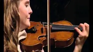 Stravinsky Divertimento (1/2), Sinfonia, Danse Suisse