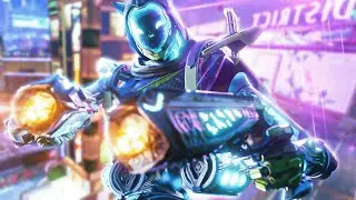 DUAL MOZAMS NEED A NERF NOW! (Apex Legends)