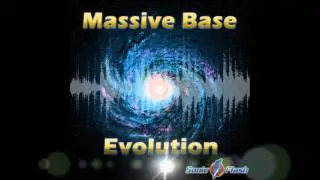 Massive Base - Evolution (OverDrive Division Remix)