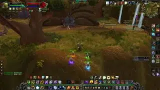 WotLK Prepatch is Basically Call of Duty