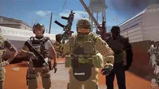 tom clancy's rainbow six siege