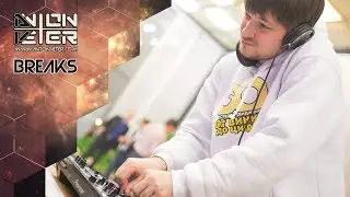 Anton Veter - Music Promo (breaks)