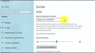Configurar el sonido en el ordenador y en Audacity