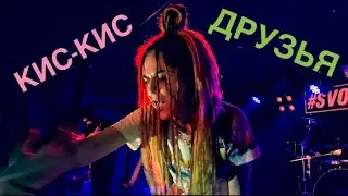 Кис-Кис - Друзья Live Премьера 2020