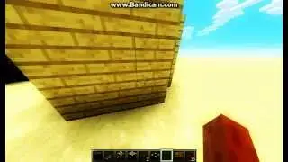 Самые нужные баги Minecraft 1.6.4 (x-ray,не видимый сундук)
