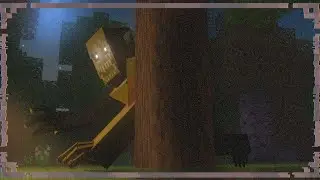 Minecraft: Mythology Documentaries - Aswang