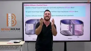 Görkem Hocanın Enteresan Arkadaşı