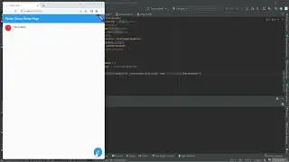 flutter freezed