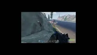Rust Worst player on rust 😂😂😂 #rust #rustclips #shortvideo #shorts