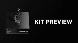 Kit Preview - Dark Horse (Omnisphere Bank)