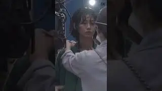 Squid Game Behind the Scenes