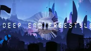 Deep End Freestyle 16D | Sleepy Hallow | Cerfee