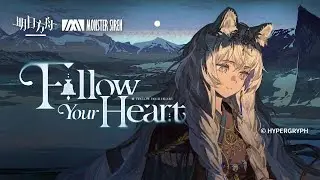 Pramanix the Prerita EP - Follow Your Heart | Arknights 異格プラマニクス