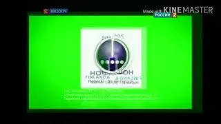(REUPLOAD) Megafon logo history in mirror on KineMaster