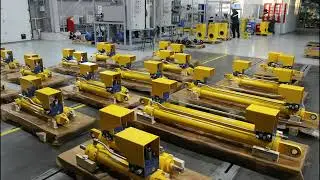 Презентация ТЕХПРОМ-АКС 2022 г.