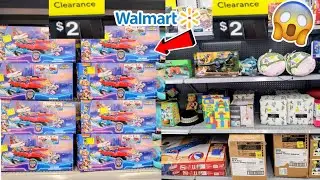 😱 OMG!! They Marked these Cheaper!🔥 WALMART CLEARANCE‼️