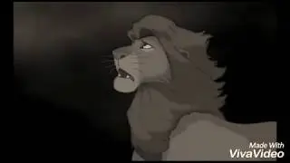 Симба (не забирай её)