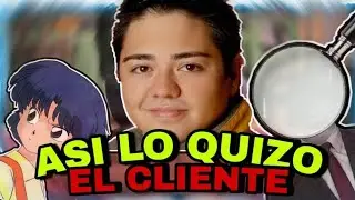 LA GRAN FUNA DEL DOBLAJE Y LALO GARZA (CASO OCÍO)