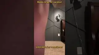 Ready for vacations 😂 #newvideo #short #comedyshorts #humor