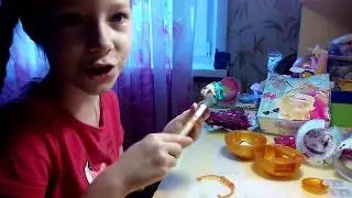 шарик лол от Ирины Иваницкой